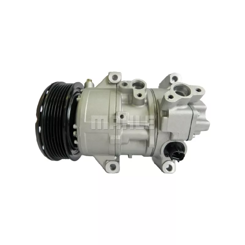 Compresseur, climatisation BV PSH 090.195.025.311
