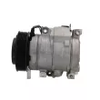 Compresseur, climatisation BV PSH 090.195.037.260 - Visuel 2