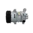 Compresseur, climatisation BV PSH 090.195.089.260 - Visuel 2