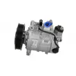 Compresseur, climatisation BV PSH 090.205.004.261 - Visuel 2