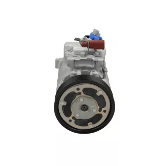 Compresseur, climatisation BV PSH 090.205.007.260