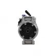 Compresseur, climatisation BV PSH 090.205.008.260 - Visuel 1