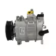 Compresseur, climatisation BV PSH 090.205.009.260 - Visuel 2