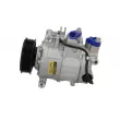 Compresseur, climatisation BV PSH 090.205.011.050 - Visuel 2