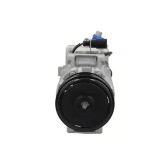 Compresseur, climatisation BV PSH 090.205.018.260