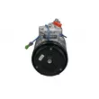 Compresseur, climatisation BV PSH 090.205.025.260 - Visuel 1
