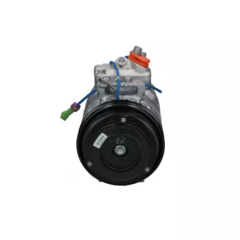 Compresseur, climatisation BV PSH 090.205.025.260