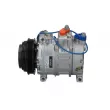 Compresseur, climatisation BV PSH 090.205.025.260 - Visuel 2