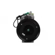 Compresseur, climatisation BV PSH 090.205.071.240 - Visuel 1