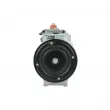 Compresseur, climatisation BV PSH 090.215.002.260 - Visuel 1