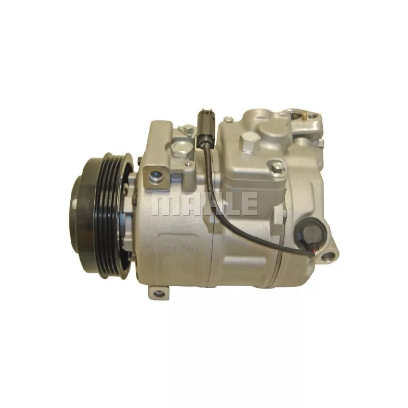 Compresseur, climatisation BV PSH 090.215.006.311