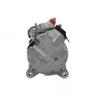 Compresseur, climatisation BV PSH 090.215.008.260 - Visuel 3