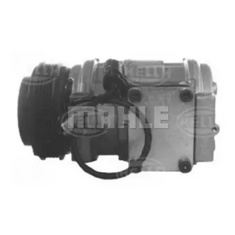 Compresseur, climatisation BV PSH 090.215.032.310
