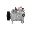 Compresseur, climatisation BV PSH 090.215.034.260 - Visuel 2