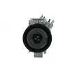 Compresseur, climatisation BV PSH 090.225.001.050 - Visuel 1