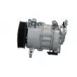 Compresseur, climatisation BV PSH 090.225.001.050 - Visuel 2