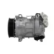 Compresseur, climatisation BV PSH 090.225.003.260 - Visuel 2