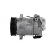 Compresseur, climatisation BV PSH 090.225.007.261 - Visuel 2