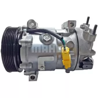 Compresseur, climatisation BV PSH 090.225.009.311