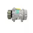 Compresseur, climatisation BV PSH 090.225.043.310 - Visuel 2