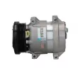 Compresseur, climatisation BV PSH 090.235.004.040 - Visuel 2