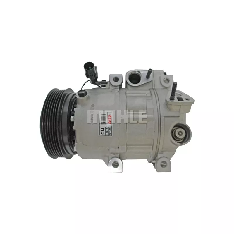 Compresseur, climatisation BV PSH 090.255.001.310