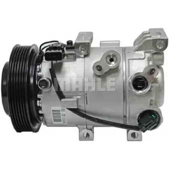Compresseur, climatisation BV PSH 090.255.003.310
