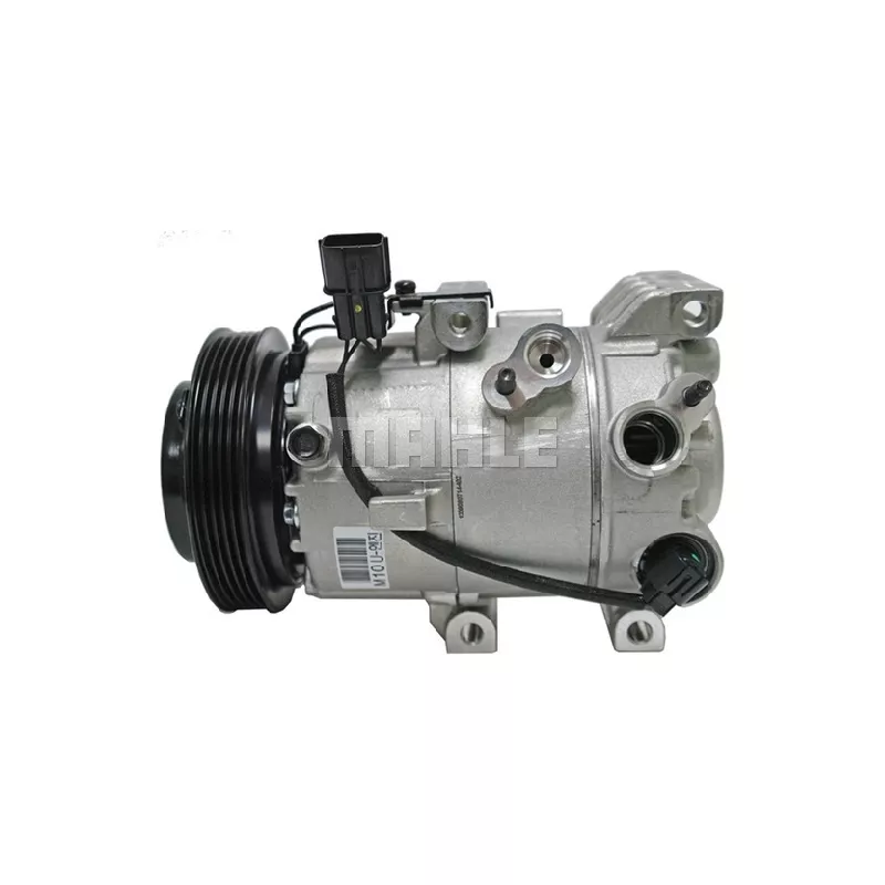 Compresseur, climatisation BV PSH 090.255.004.310
