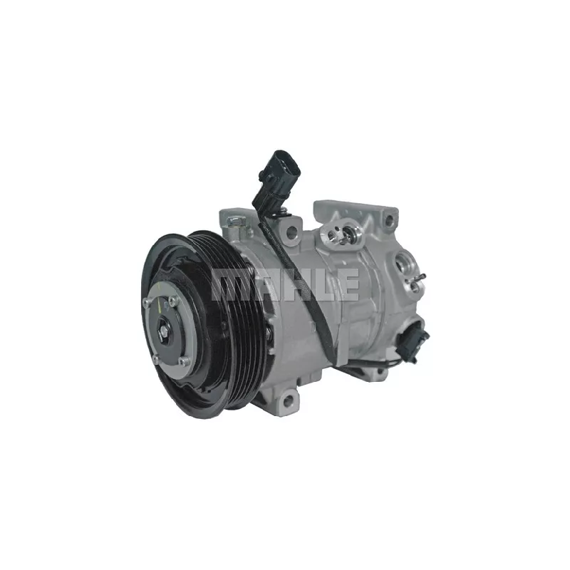 Compresseur, climatisation BV PSH 090.255.014.310