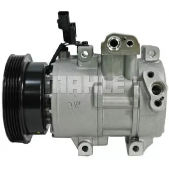 Compresseur, climatisation BV PSH 090.255.016.310