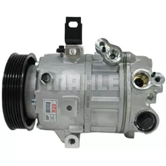 Compresseur, climatisation BV PSH 090.255.022.310