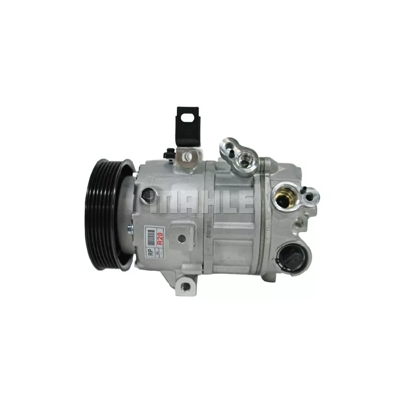 Compresseur, climatisation BV PSH 090.255.022.310