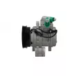 Compresseur, climatisation BV PSH 090.255.025.311 - Visuel 2
