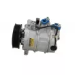 Compresseur, climatisation BV PSH 090.305.003.050 - Visuel 2
