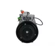 Compresseur, climatisation BV PSH 090.305.020.260 - Visuel 1