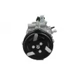 Compresseur, climatisation BV PSH 090.445.004.200 - Visuel 1