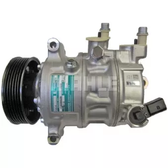 Compresseur, climatisation BV PSH 090.445.006.310