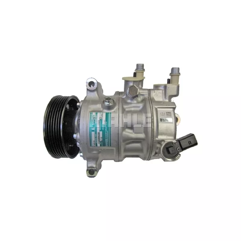 Compresseur, climatisation BV PSH 090.445.006.310