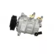 Compresseur, climatisation BV PSH 090.445.006.905 - Visuel 2