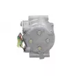 Compresseur, climatisation BV PSH 090.455.022.310 - Visuel 3