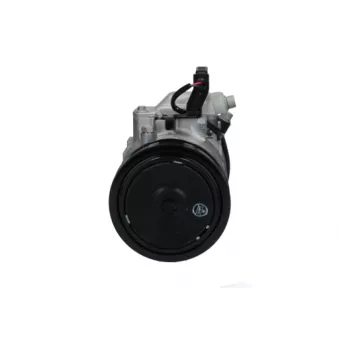 Compresseur, climatisation BV PSH 090.465.002.260