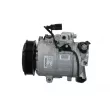 Compresseur, climatisation BV PSH 090.465.002.260 - Visuel 2