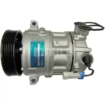 Compresseur, climatisation BV PSH 090.475.004.310