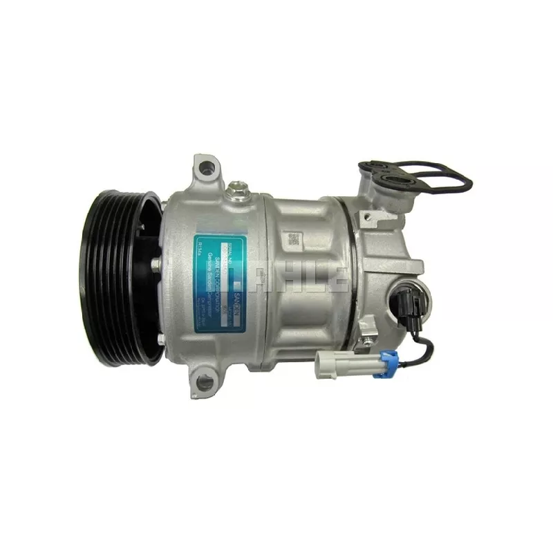 Compresseur, climatisation BV PSH 090.475.004.310
