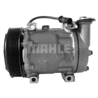 Compresseur, climatisation BV PSH 090.495.003.310