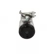 Compresseur, climatisation BV PSH 090.505.001.050 - Visuel 1