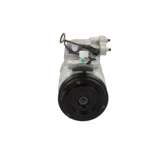 Compresseur, climatisation BV PSH 090.505.001.050