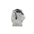 Compresseur, climatisation BV PSH 090.505.027.260 - Visuel 3