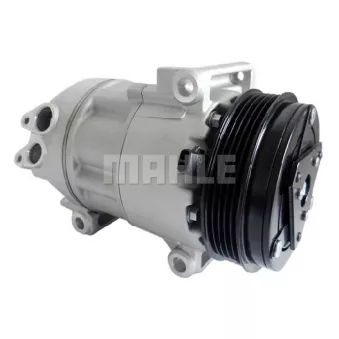Compresseur, climatisation BV PSH 090.505.033.311