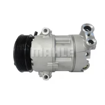 Compresseur, climatisation BV PSH 090.505.034.311